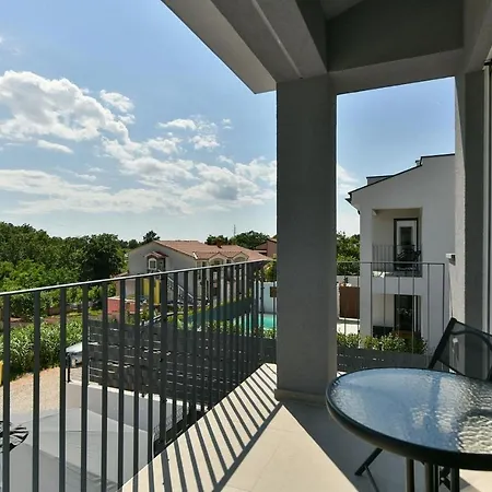 Lara Nova Vas Holiday home *