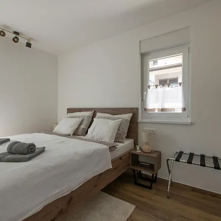 Holiday home Lara Nova Vas