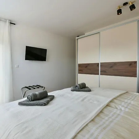 Holiday home Lara Nova Vas *