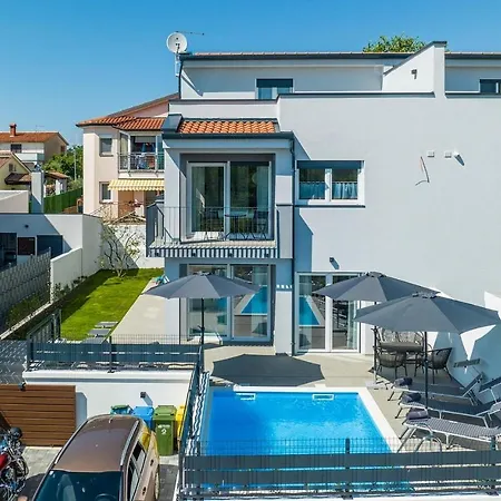 Lara Nova Vas Porec