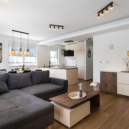 Holiday home Lara Nova Vas