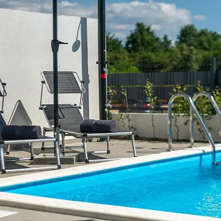 Holiday home Lara Nova Vas *