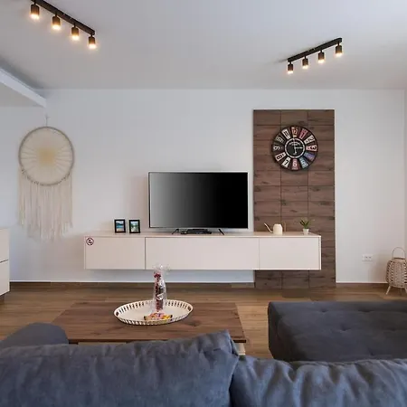 Lara Nova Vas Ferienhaus Poreč