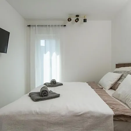 Ferienhaus Lara Nova Vas