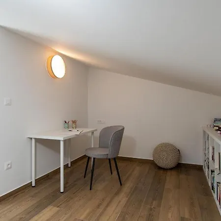 Ferienhaus Lara Nova Vas Poreč