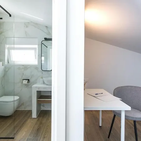 Ferienhaus Lara Nova Vas